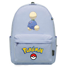 Pokemon Jumpluff Backpack SuperPack - Jumpluff Character Series Art