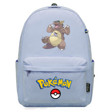 Pokemon Kangaskhan Backpack SuperPack - Kangaskhan Character Series Art