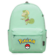 Pokemon Kecleon Backpack SuperPack - Kecleon Character Series Art