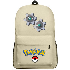 Pokemon Klink Backpack SuperPack - Klink Character Series Art