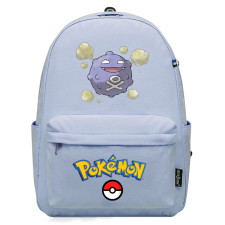 Pokemon Koffing Backpack SuperPack - Koffing Character Series Art
