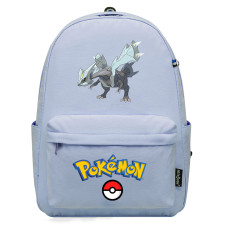 Pokemon Kyurem Backpack SuperPack - Kyurem Character Series Art