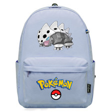 Pokemon Lairon Backpack SuperPack - Lairon Character Series Art
