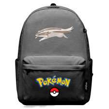 Pokemon Linoone Backpack SuperPack - Linoone Character Series Art