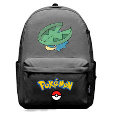 Pokemon Lotad Backpack SuperPack - Lotad Character Series Art