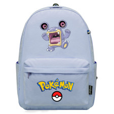 Pokemon Loudred Backpack SuperPack - Loudred Character Series Art