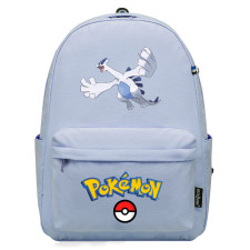 Pokemon Lugia Backpack SuperPack - Lugia Character Series Art