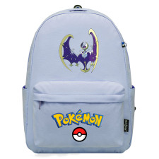 Pokemon Lunala Backpack SuperPack - Lunala Character Series Art