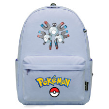 Pokemon Magneton Backpack SuperPack - Magneton Character Series Art