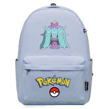 Pokemon Mareanie Backpack SuperPack - Mareanie Character Series Art