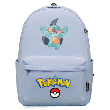 Pokemon Marshtomp Backpack SuperPack - Marshtomp Character Series Art
