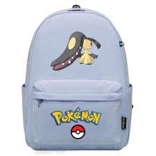 Pokemon Mawile Backpack SuperPack - Mawile Character Series Art