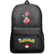 Pokemon Medicham Backpack SuperPack - Medicham Character Series Art