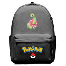 Pokemon Meganium Backpack SuperPack - Meganium Character Series Art