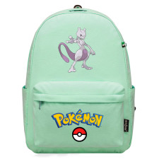 Pokemon Mewtwo Backpack SuperPack - Mewtwo Character Series Art