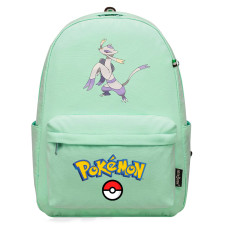 Pokemon Mienshao Backpack SuperPack - Mienshao Character Series Art