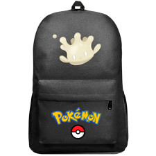 Pokemon Milcery Backpack SuperPack - Milcery Character Series Art
