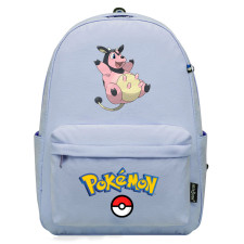 Pokemon Miltank Backpack SuperPack - Miltank Character Series Art