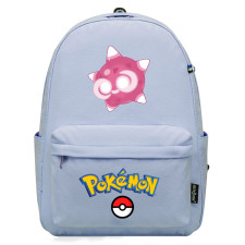 Pokemon Minior Backpack SuperPack - Minior Red Core Character Series Art