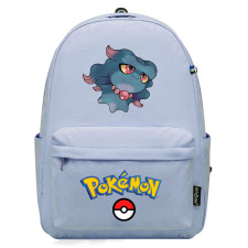 Pokemon Misdreavus Backpack SuperPack - Misdreavus Character Series Art
