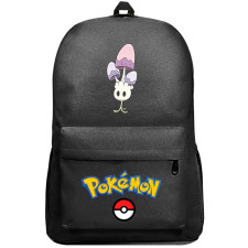 Pokemon Morelull Backpack SuperPack - Morelull Character Series Art