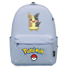 Pokemon Morpeko Backpack SuperPack - Morpeko Character Series Art