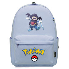 Pokemon Mr Rime Backpack SuperPack - Mr Rime Character Series Art