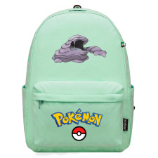 Pokemon Muk Backpack SuperPack - Muk Character Series Art