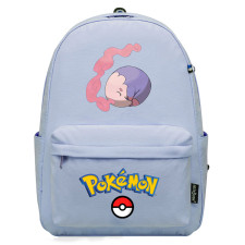 Pokemon Musharna Backpack SuperPack - Musharna Character Series Art