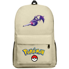 Pokemon Naganadel Backpack SuperPack - Naganadel Character Series Art