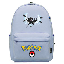 Pokemon Necrozma Backpack SuperPack - Necrozma Dawn Wings Character Series Art