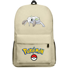 Pokemon Nincada Backpack SuperPack - Nincada Character Series Art