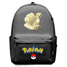 Pokemon Ninetales Backpack SuperPack - Ninetales Character Series Art