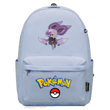 Pokemon Noibat Backpack SuperPack - Noibat Character Series Art