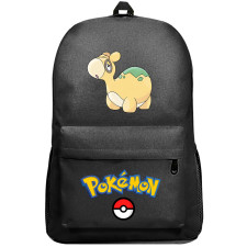 Pokemon Numel Backpack SuperPack - Numel Character Series Art