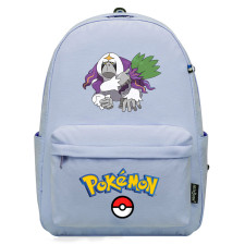 Pokemon Oranguru Backpack SuperPack - Oranguru Character Series Art