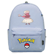 Pokemon Oricorio Backpack SuperPack - Oricorio Pau Character Series Art