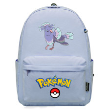 Pokemon Oricorio Backpack SuperPack - Oricorio Sensu Character Series Art