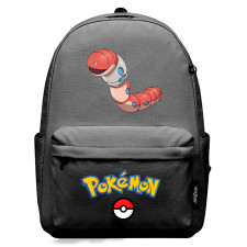 Pokemon Orthworm Backpack SuperPack - Orthworm Character Series Art