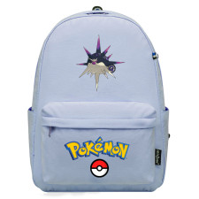 Pokemon Overqwil Backpack SuperPack - Overqwil Character Series Art
