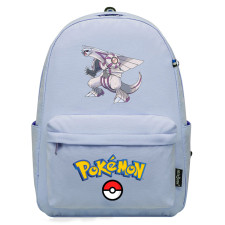 Pokemon Palkia Backpack SuperPack - Palkia Character Series Art