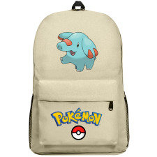 Pokemon Phanpy Backpack SuperPack - Phanpy Character Series Art
