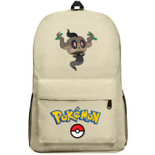 Pokemon Phantump Backpack SuperPack - Phantump Character Series Art