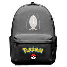 Pokemon Pheromosa Backpack SuperPack - Pheromosa Character Series Art
