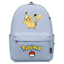 Pokemon Pikachu Backpack SuperPack - Pikachu Character Series Art