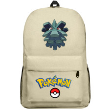 Pokemon Pineco Backpack SuperPack - Pineco Character Series Art