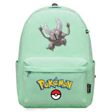 Pokemon Pinsir Backpack SuperPack - Pinsir Character Series Art