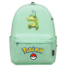 Pokemon Politoed Backpack SuperPack - Politoed Character Series Art