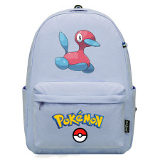 Pokemon Porygon 2 Backpack SuperPack - Porygon 2 Character Series Art