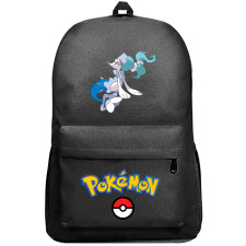 Pokemon Primarina Backpack SuperPack - Primarina Character Series Art